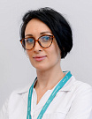 Крелич Галина Багратовна