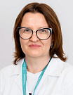 Холод Оксана Геннадьевна