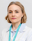 Журба Валентина Геннадьевна