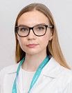 Чупракова Анна Сергеевна