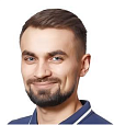 Богданов Даниил Андреевич