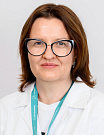 Холод Оксана Геннадьевна