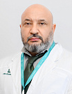 Цалоев Чермен Борисович