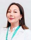 Катая Диана Сергеевна