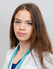 Цуканова Дарья Владимировна