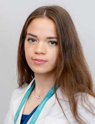 Цуканова Дарья Владимировна
