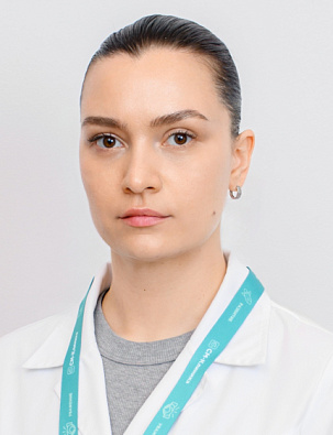 Ухина Луиза Владимировна